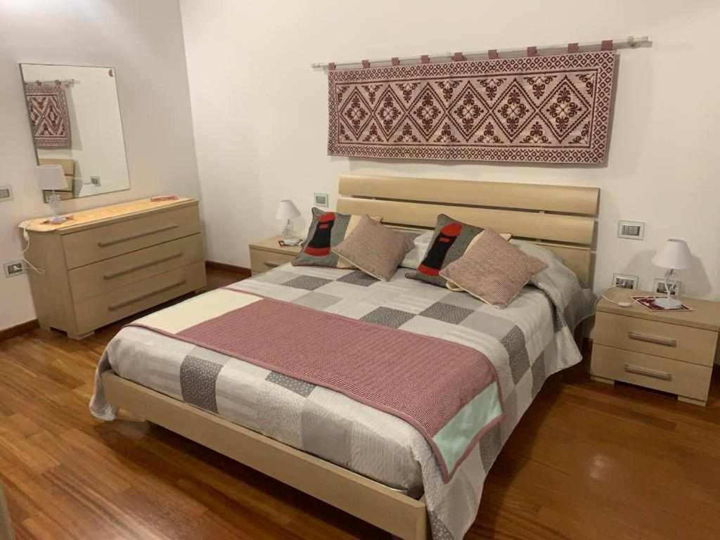 Piazzaitaliasuite Apartment