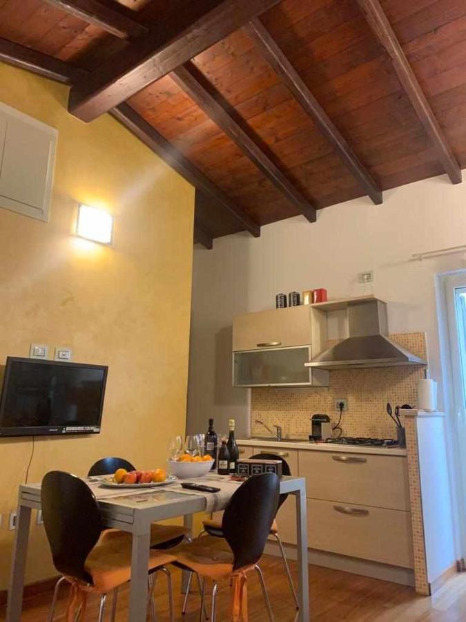 Piazzaitaliasuite Apartment