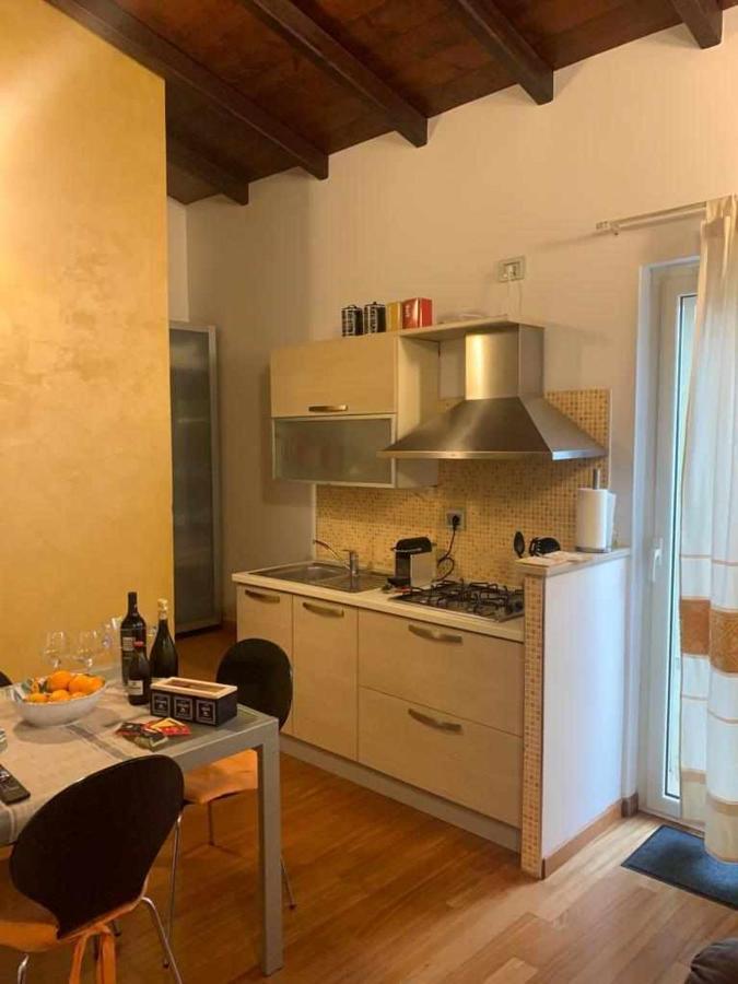 Piazzaitaliasuite Apartment Cagliari