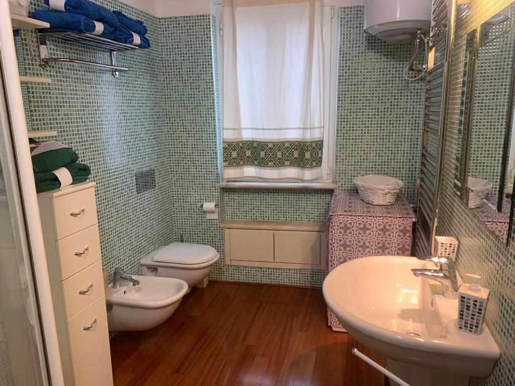 Apartment Piazzaitaliasuite *