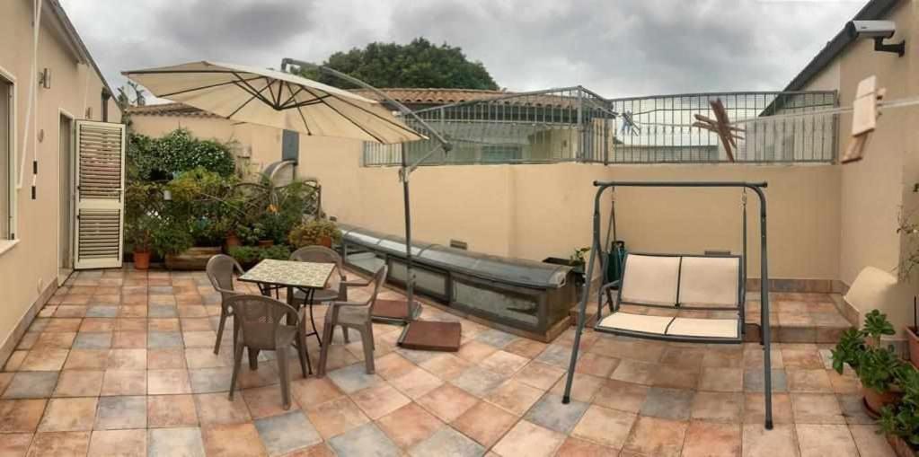 Apartment Piazzaitaliasuite Cagliari