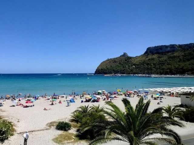 Piazzaitaliasuite * Cagliari