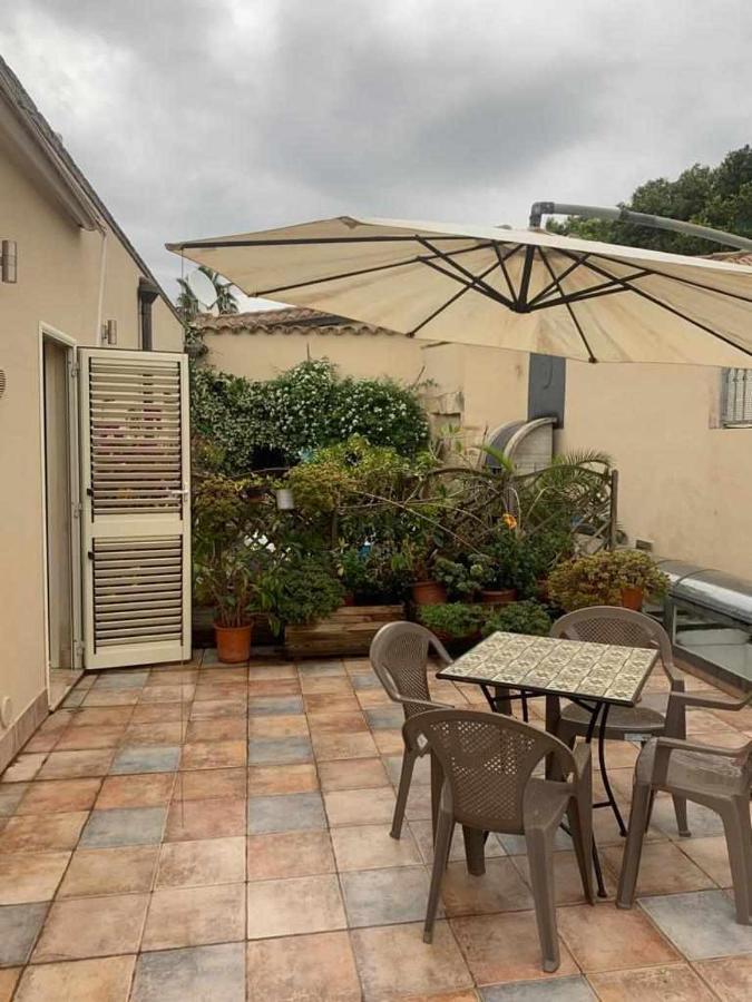 Piazzaitaliasuite Apartment