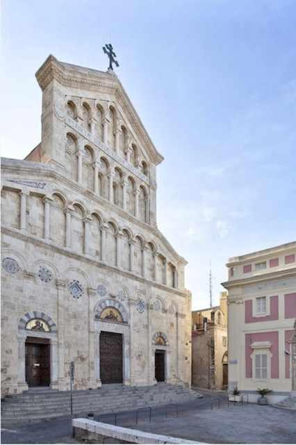 Piazzaitaliasuite Cagliari