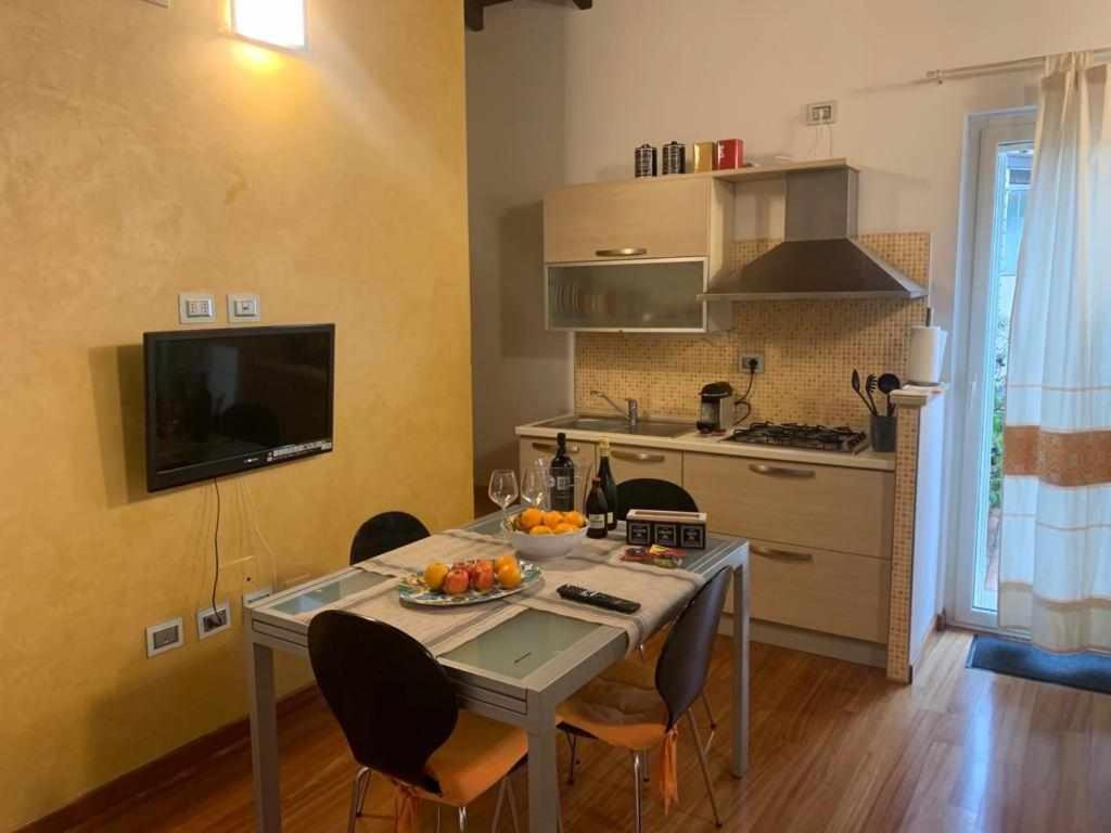 Apartment Piazzaitaliasuite *