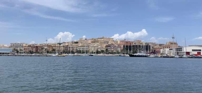 Piazzaitaliasuite Apartment Cagliari