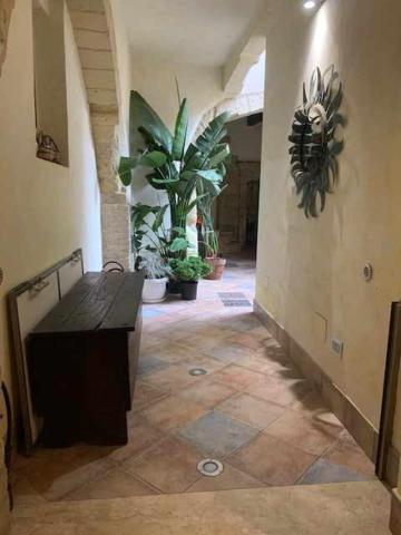 Apartment Piazzaitaliasuite *