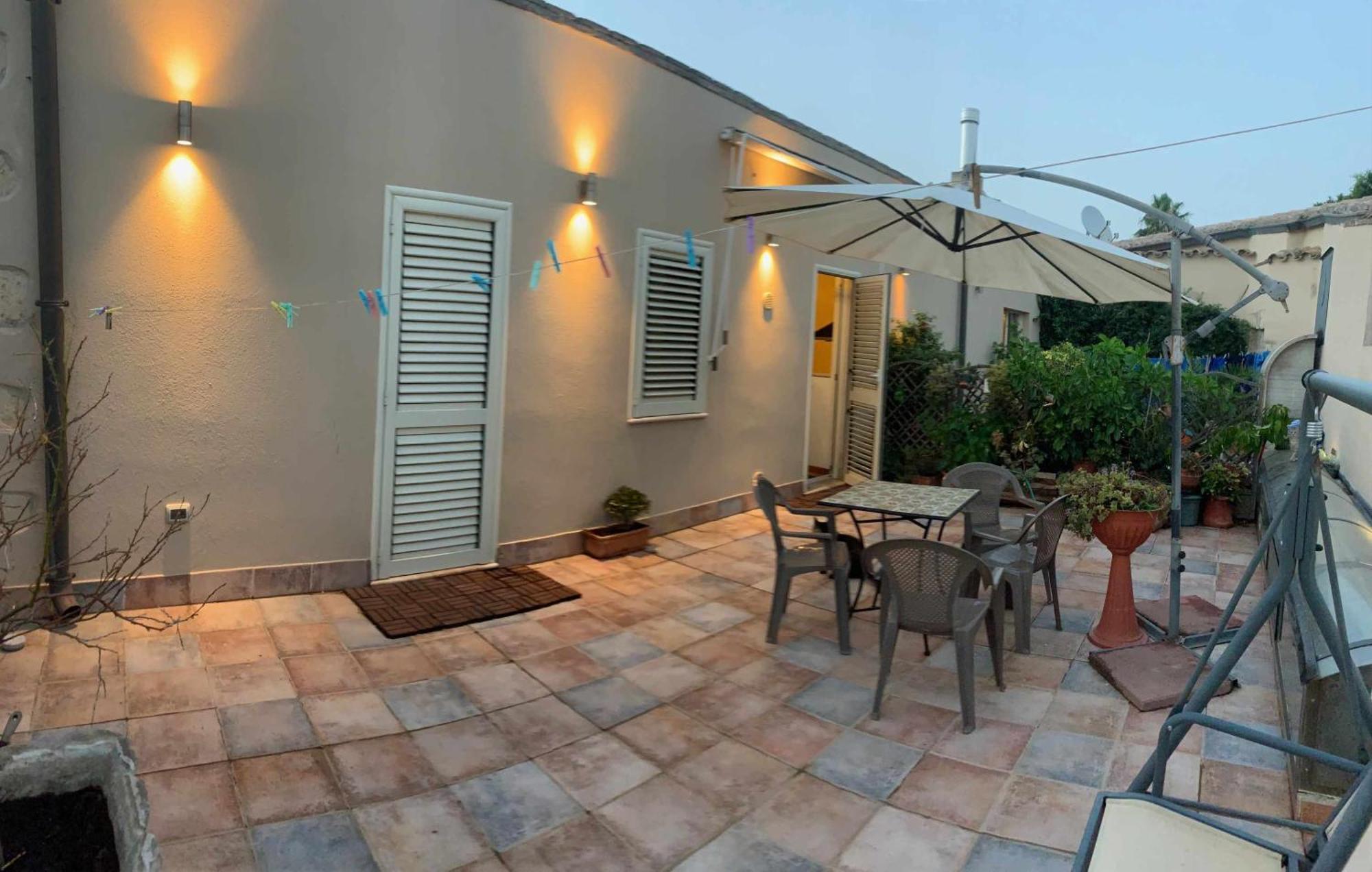 Apartment Piazzaitaliasuite